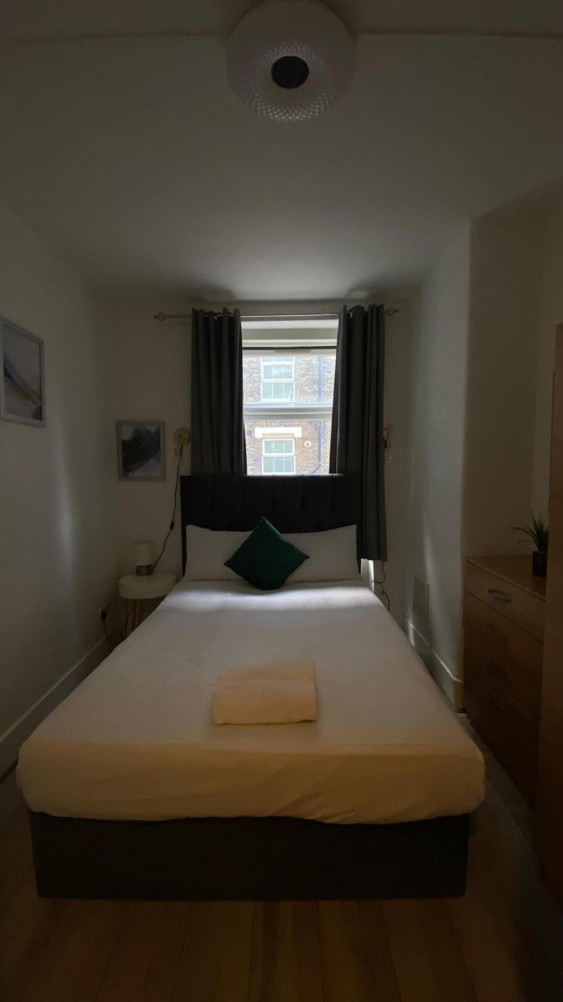 Lovely Ground Floor Miles Apart Apartment London Exterior photo
