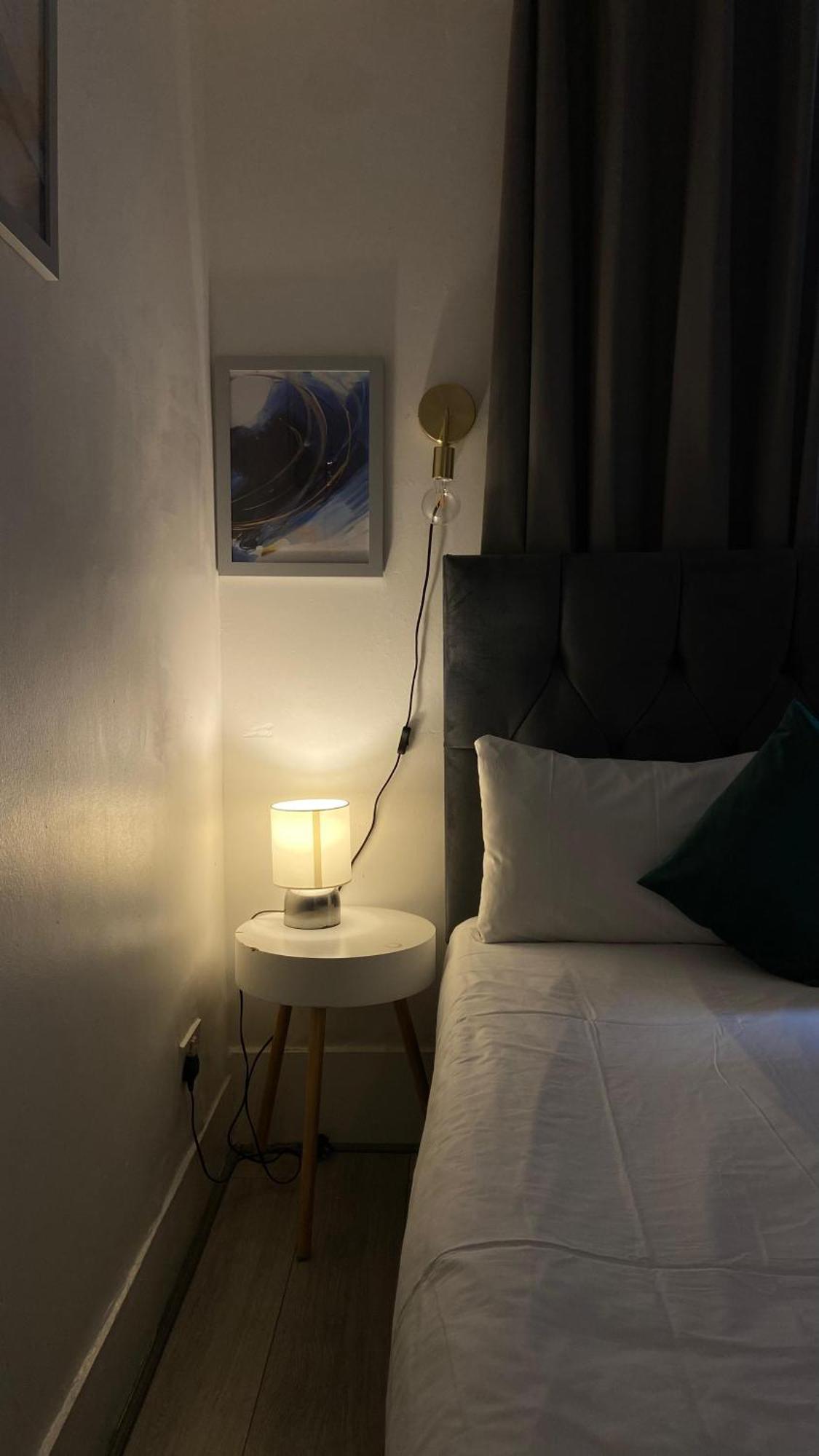 Lovely Ground Floor Miles Apart Apartment London Exterior photo