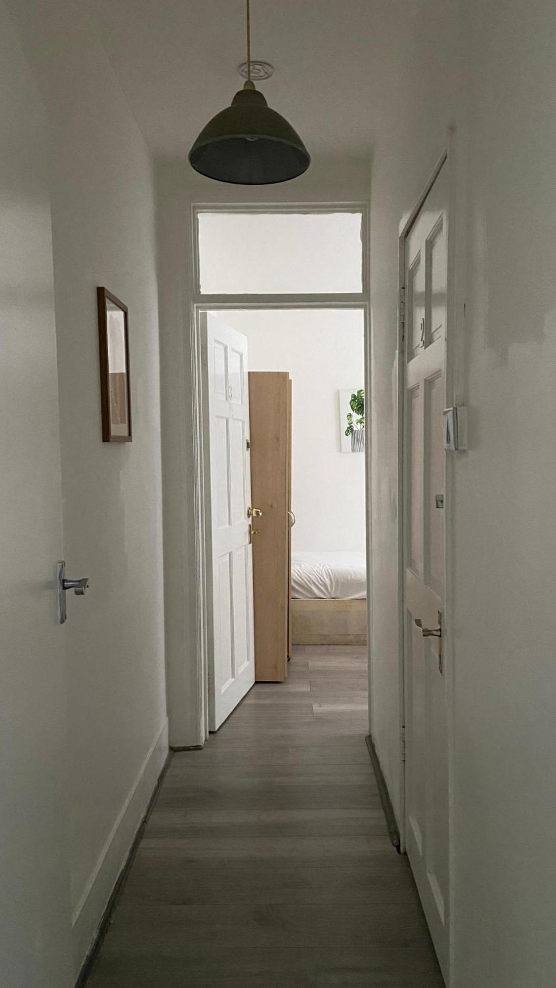 Lovely Ground Floor Miles Apart Apartment London Exterior photo
