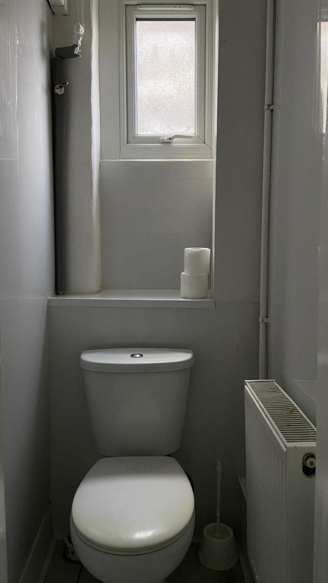Lovely Ground Floor Miles Apart Apartment London Exterior photo