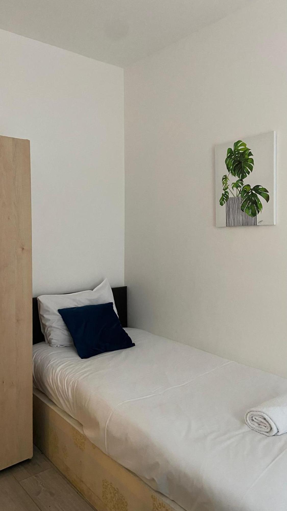 Lovely Ground Floor Miles Apart Apartment London Exterior photo
